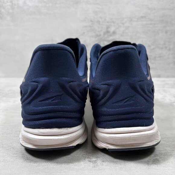 Altra Torin 6 Running Shoes - Women's Size 8 - Blue - Picture 6 of 9